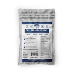 5 serving Bulk Bag - 560g-5