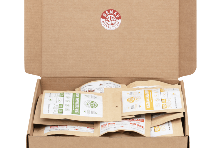 Power Pack - 9 x Single Serving-4