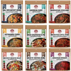 Power Pack - 9 x Single Serving-1