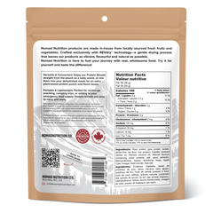 Protein Crumble - Light Beef flavour-2