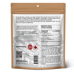 Protein Shreds - Not Very Peri Peri-2