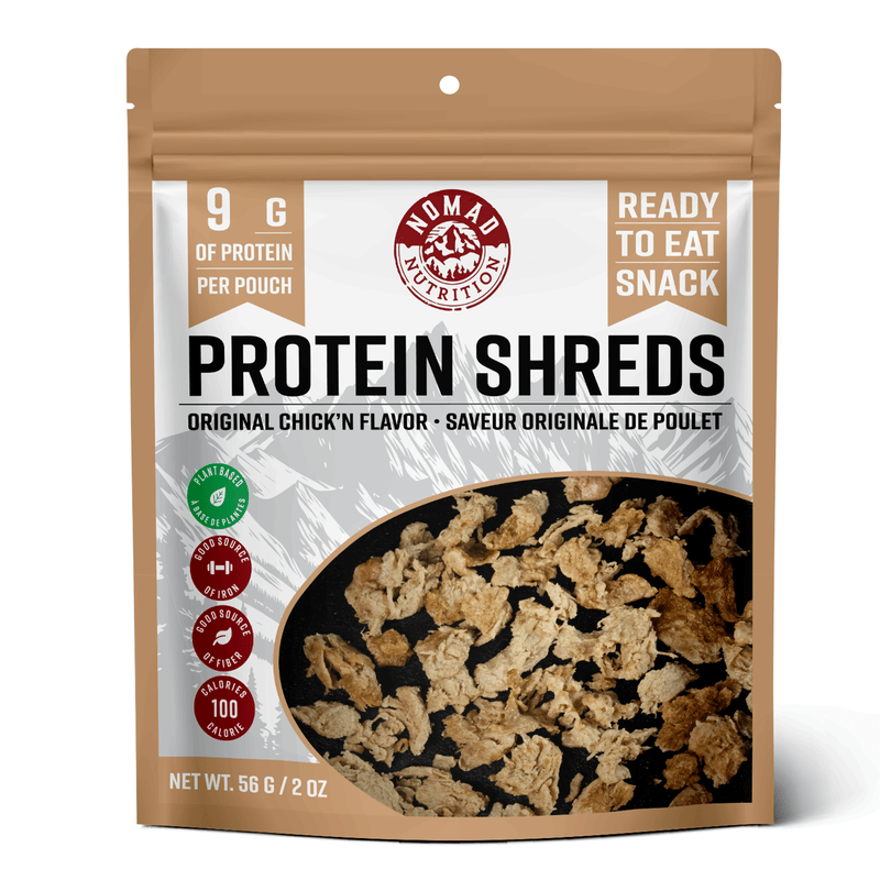 Protein Shreds - Original Chick'n-1
