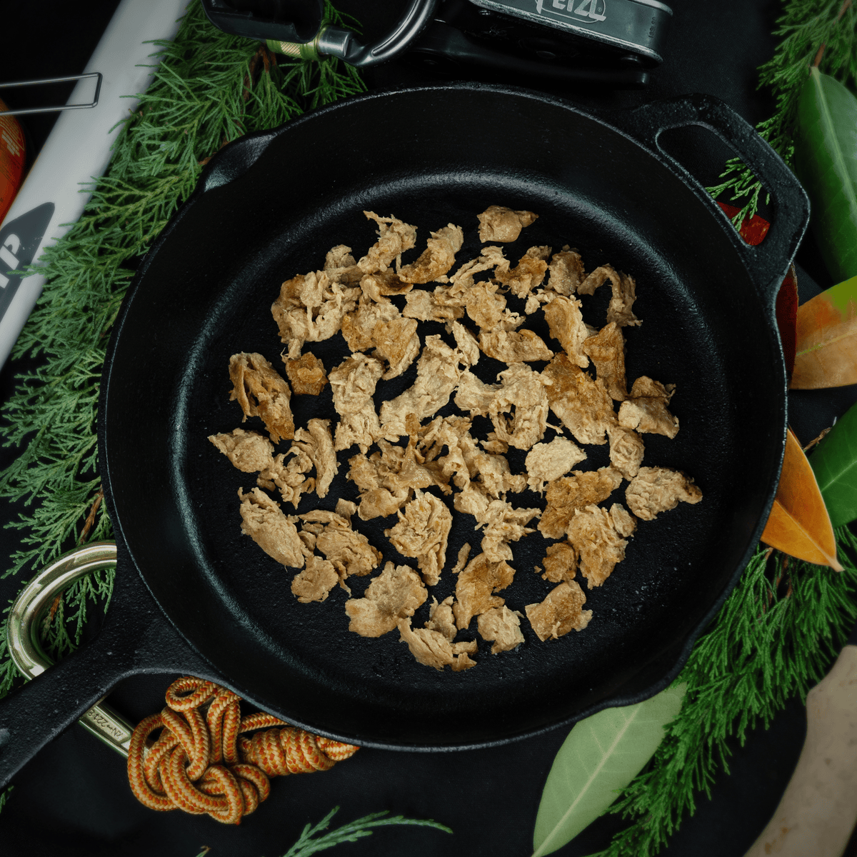 Protein Shreds - Original Chick'n-3
