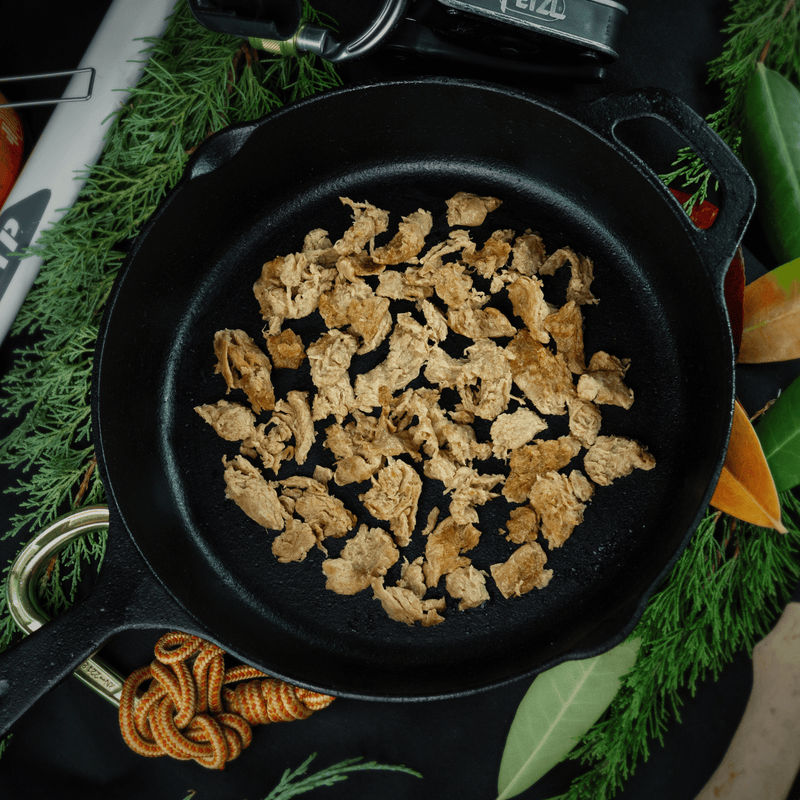 Protein Shreds - Original Chick'n-3