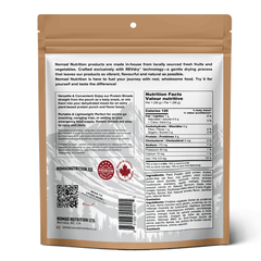 Protein Shreds - Southwest BBQ-2