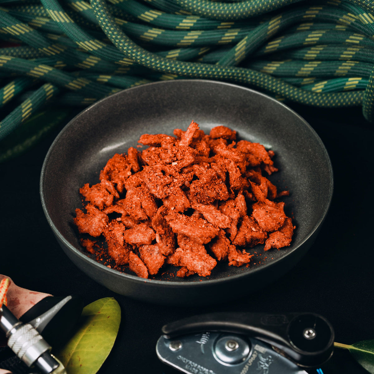 Protein Shreds - Southwest BBQ-3