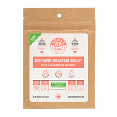 Southwest Breakfast Skillet - Half Serving-1