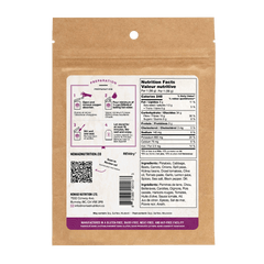 Ukrainian Borscht - Half Serving-5