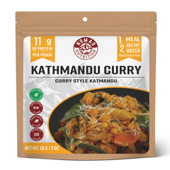 Kathmandu Curry - Half Serving-1