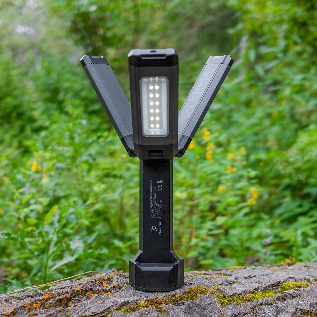 Northstar LED Flexlite-8