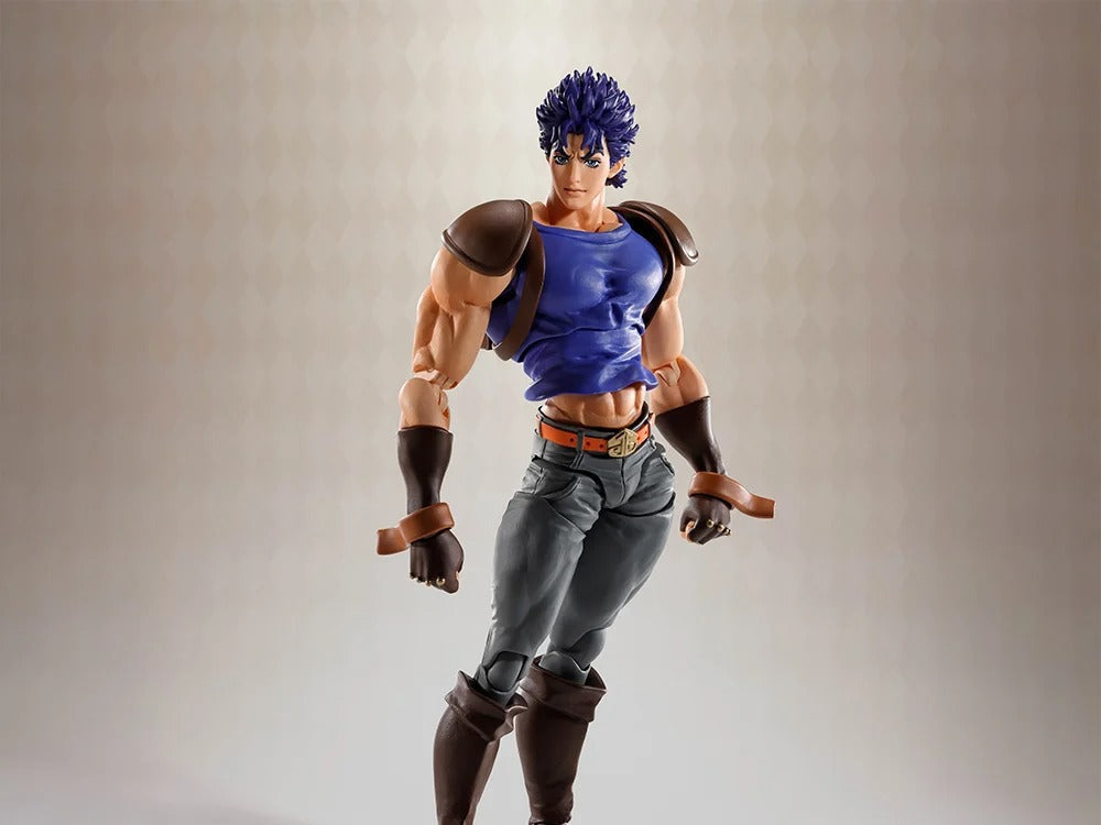 JoJo's Bizarre Adventure: Phantom Blood S.H.Figuarts Jonathan Joestar-1