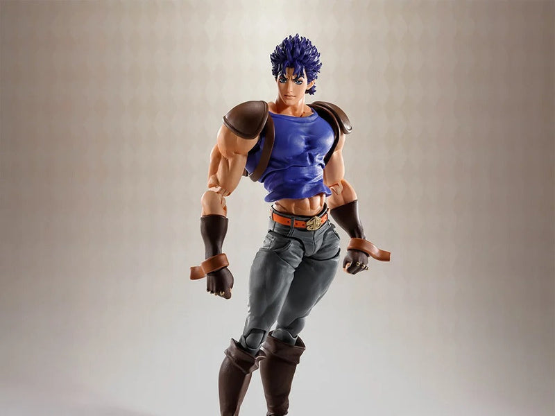 JoJo's Bizarre Adventure: Phantom Blood S.H.Figuarts Jonathan Joestar-1