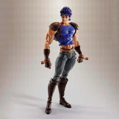 JoJo's Bizarre Adventure: Phantom Blood S.H.Figuarts Jonathan Joestar-10