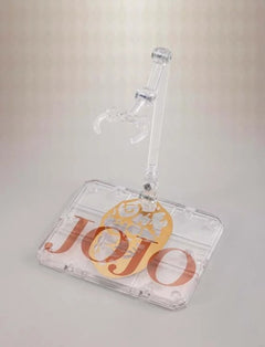 JoJo's Bizarre Adventure: Phantom Blood S.H.Figuarts Jonathan Joestar-3