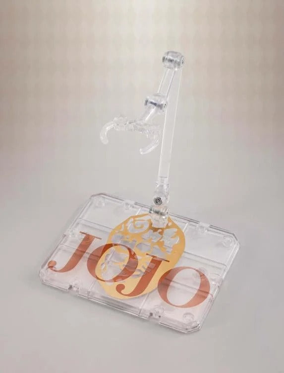 JoJo's Bizarre Adventure: Phantom Blood S.H.Figuarts Jonathan Joestar-3