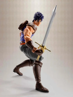 JoJo's Bizarre Adventure: Phantom Blood S.H.Figuarts Jonathan Joestar-5