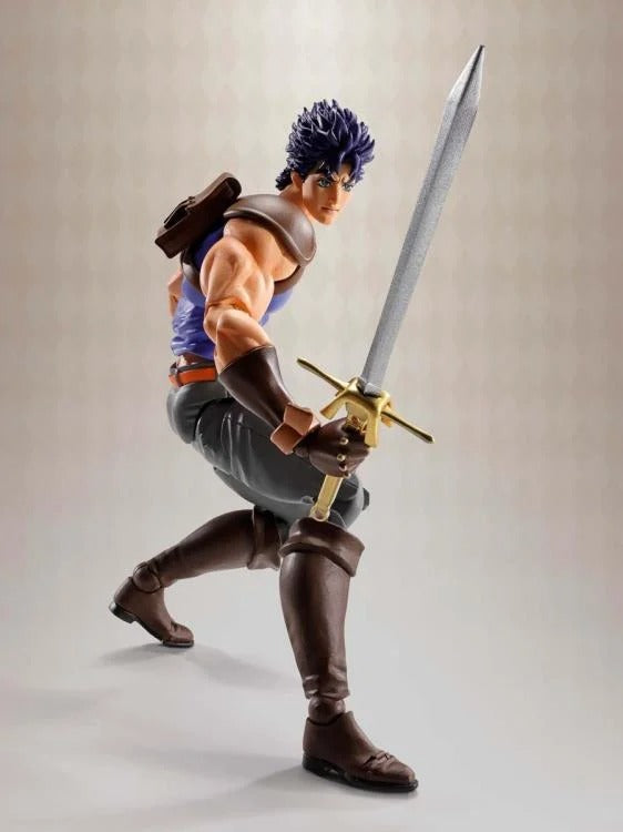 JoJo's Bizarre Adventure: Phantom Blood S.H.Figuarts Jonathan Joestar-5