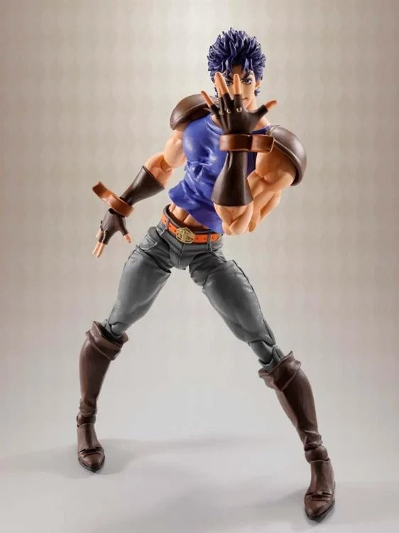 JoJo's Bizarre Adventure: Phantom Blood S.H.Figuarts Jonathan Joestar-6