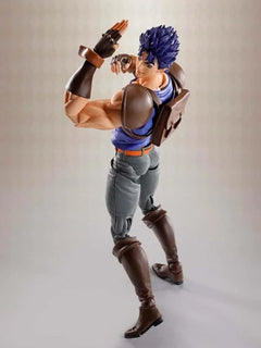JoJo's Bizarre Adventure: Phantom Blood S.H.Figuarts Jonathan Joestar-7