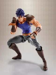 JoJo's Bizarre Adventure: Phantom Blood S.H.Figuarts Jonathan Joestar-8