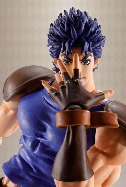 JoJo's Bizarre Adventure: Phantom Blood S.H.Figuarts Jonathan Joestar-9