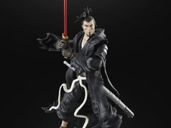 Star Wars The Black Series The Ronin - Exclusive-1