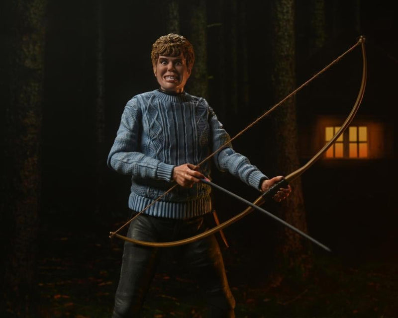 Friday the 13th (1980) Ultimate - Pamela Voorhees-11