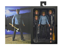 Friday the 13th (1980) Ultimate - Pamela Voorhees-12