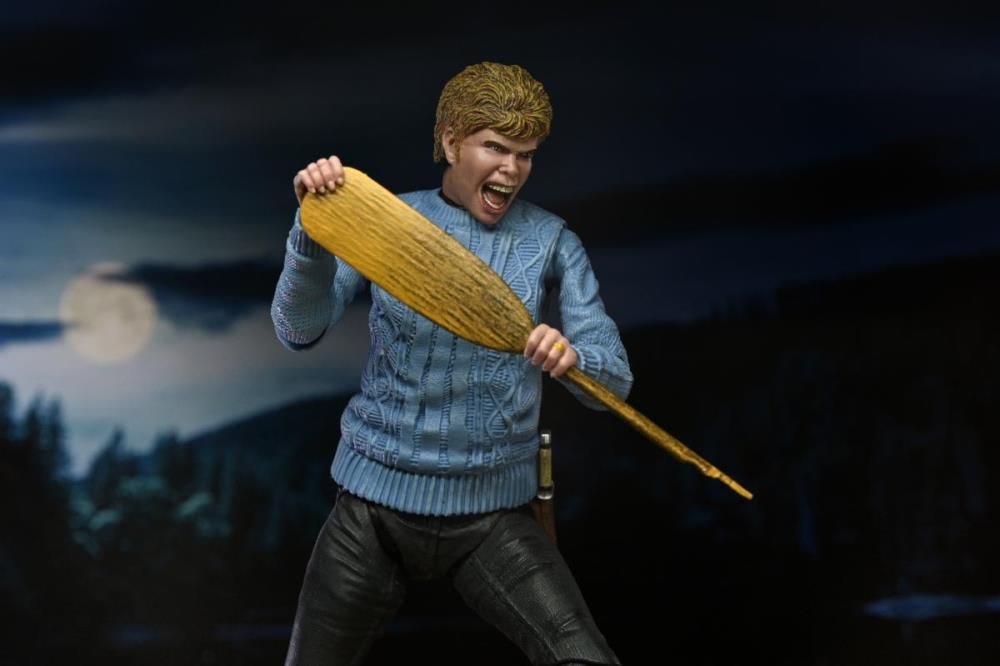 Friday the 13th (1980) Ultimate - Pamela Voorhees-13