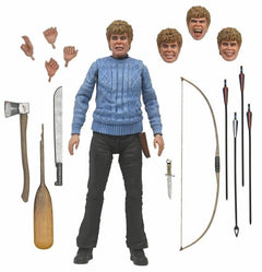 Friday the 13th (1980) Ultimate - Pamela Voorhees-2