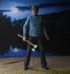 Friday the 13th (1980) Ultimate - Pamela Voorhees-10