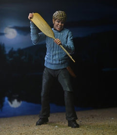 Friday the 13th (1980) Ultimate - Pamela Voorhees-3