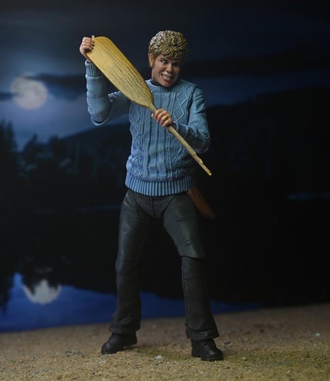 Friday the 13th (1980) Ultimate - Pamela Voorhees-3