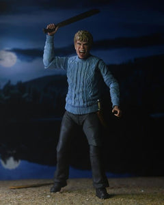 Friday the 13th (1980) Ultimate - Pamela Voorhees-4