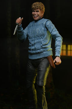 Friday the 13th (1980) Ultimate - Pamela Voorhees-6