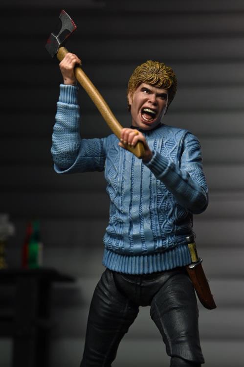Friday the 13th (1980) Ultimate - Pamela Voorhees-7