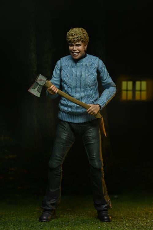 Friday the 13th (1980) Ultimate - Pamela Voorhees-8