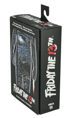 Friday the 13th (1980) Ultimate - Pamela Voorhees-17