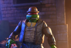 Teenage Mutant Ninja Turtles Gangster Turtles (Mirage Comics) Action Figure 4-Pack-17