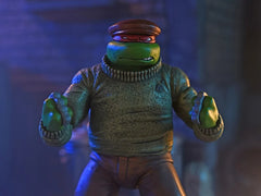 Teenage Mutant Ninja Turtles Gangster Turtles (Mirage Comics) Action Figure 4-Pack-9