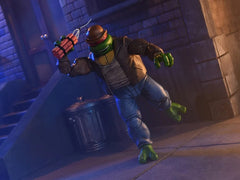 Teenage Mutant Ninja Turtles Gangster Turtles (Mirage Comics) Action Figure 4-Pack-5