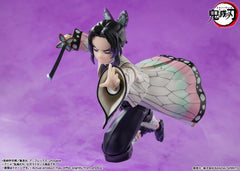 Demon Slayer: Kimetsu no Yaiba - S.H.Figuarts - Shinobu Kocho-5