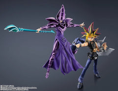 Yu-Gi-Oh! Duel Monsters S.H.Figuarts Yami Yugi Action Figure-5