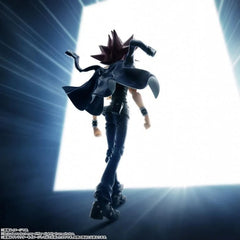 Yu-Gi-Oh! Duel Monsters S.H.Figuarts Yami Yugi Action Figure-6