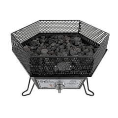 Off-Grid Hex Fire Bowl-1