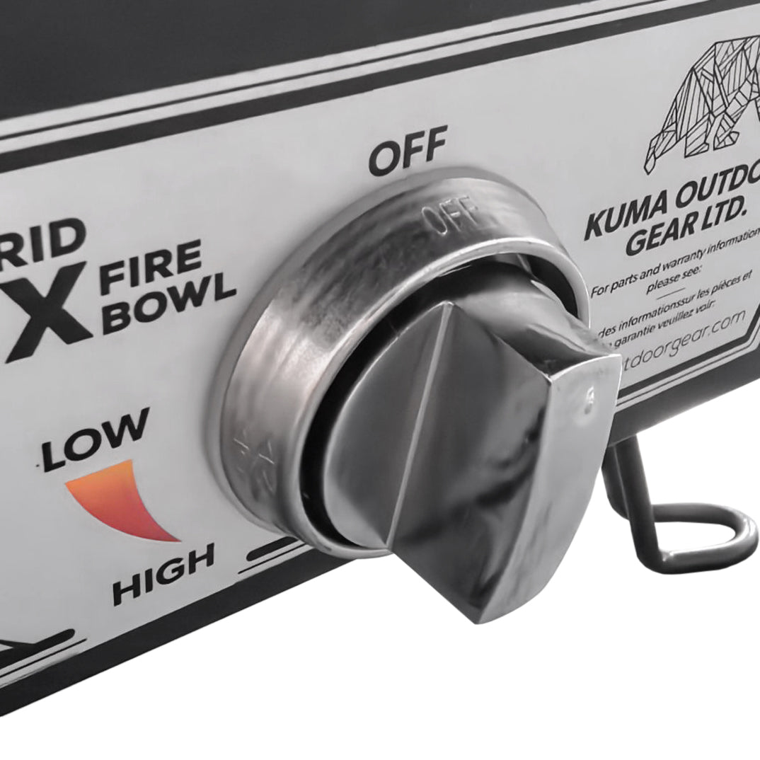 Off-Grid Hex Fire Bowl-3