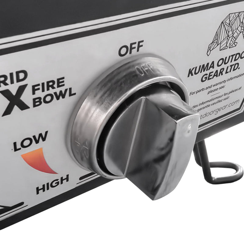 Off-Grid Hex Fire Bowl-3