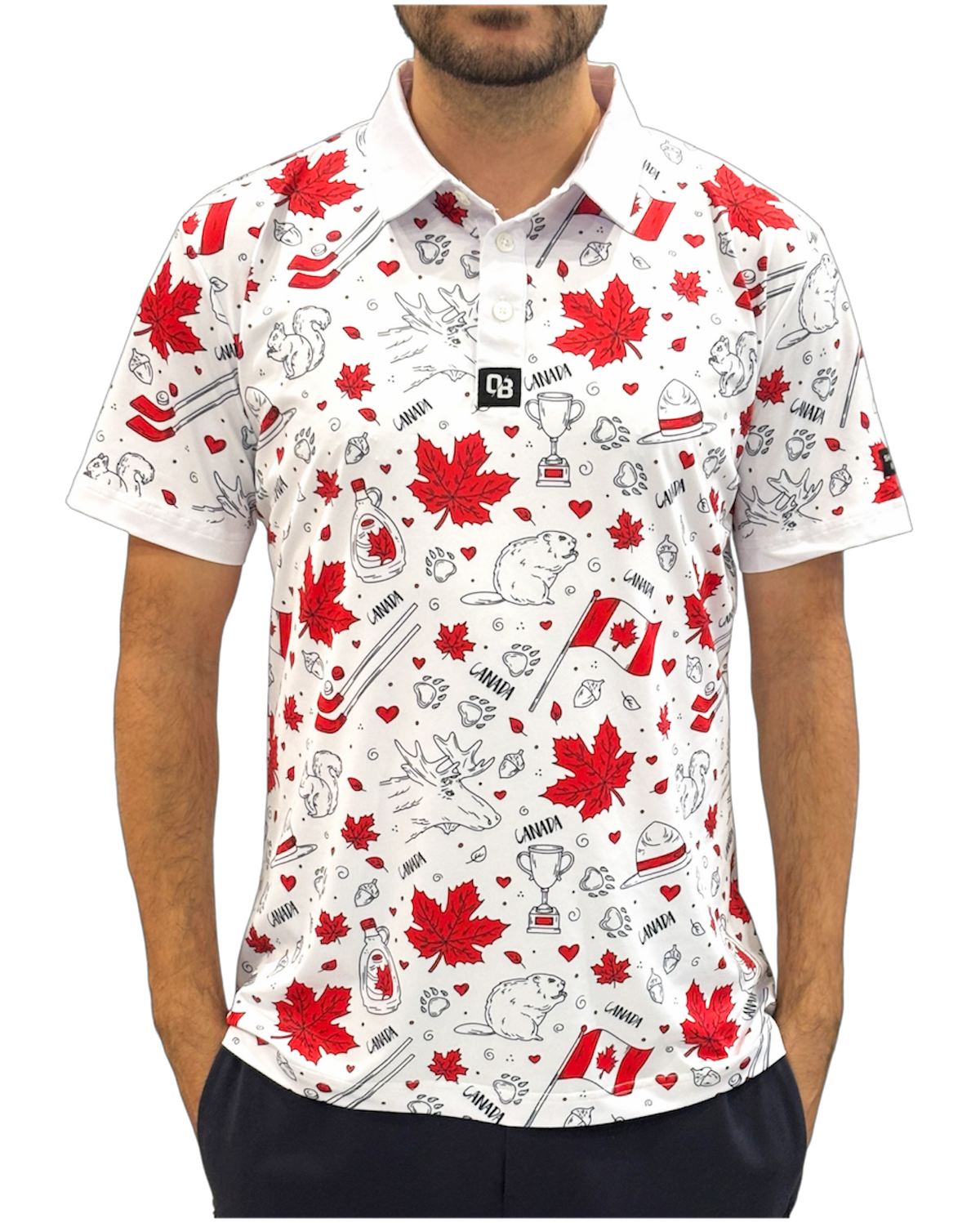 Oh Canada-1