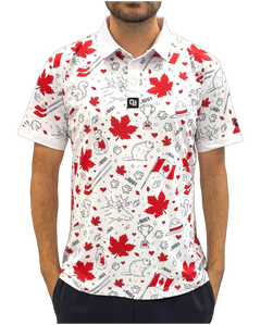 Oh Canada-1