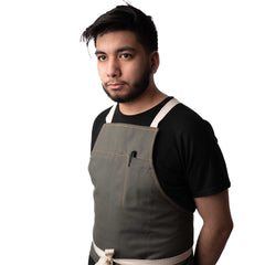 Old Fashioned Apron-2